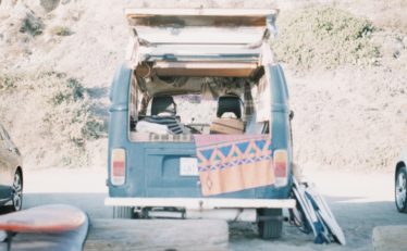 車中泊diy イレクターパイプで棚を簡単に自作 5000円以下 車中泊女子 初心者向けバンライフブログ