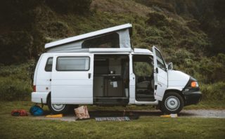 車中泊で日本一周中に実際にかかった費用を公開 予算 貯金 車中泊女子 初心者向けバンライフブログ